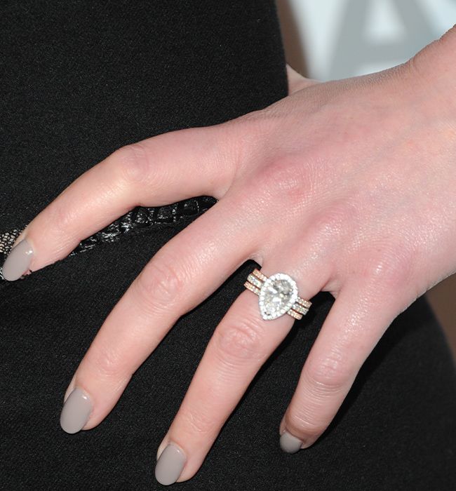 katherine heigl engagement ring