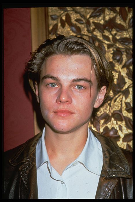 Leonardo DiCaprio has a double from Sweden | HELLO!