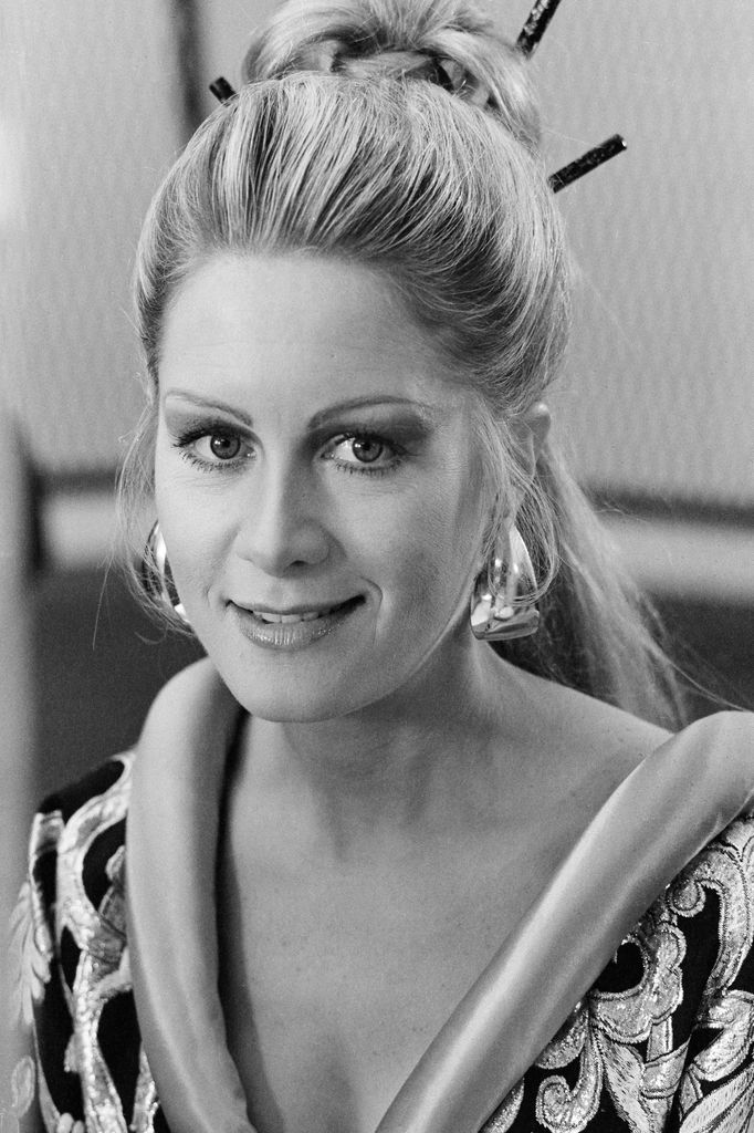 Joan Van Ark as Princess Libido
