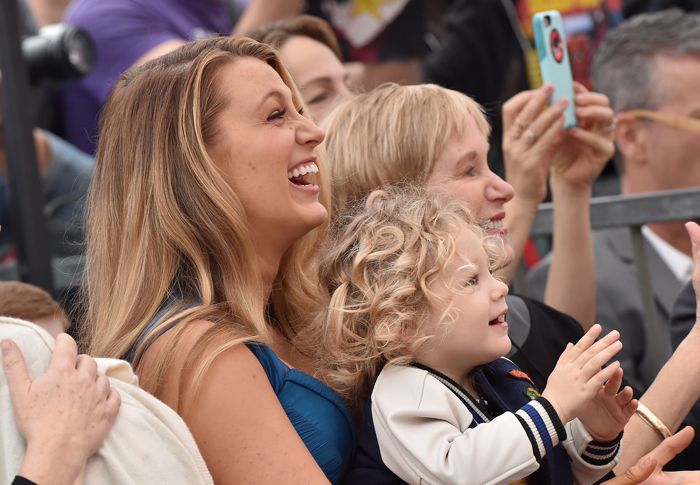 blake clapping james