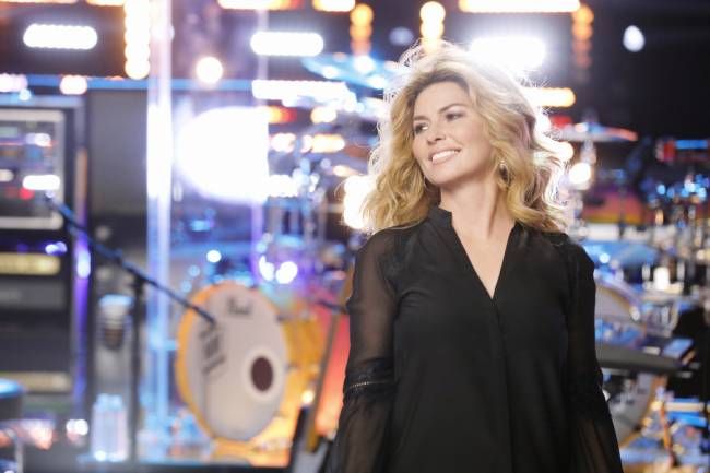 shania twain ageless photo sparks reaction