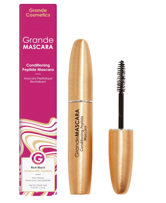 Grande Cosmetics Conditioning Mascara