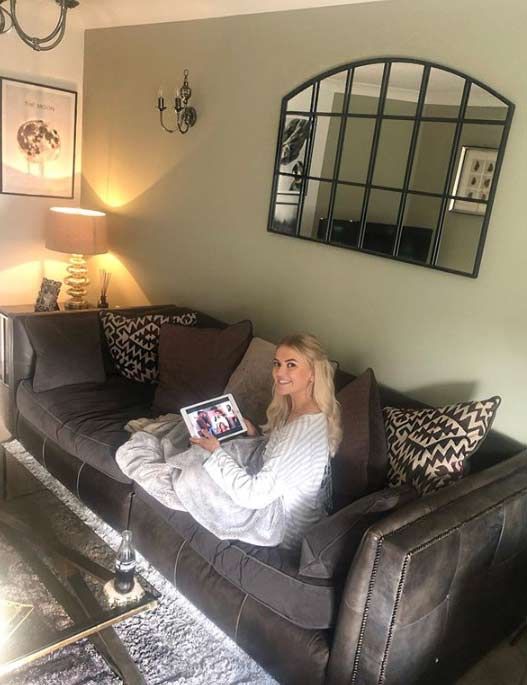 1 lucy fallon house living room