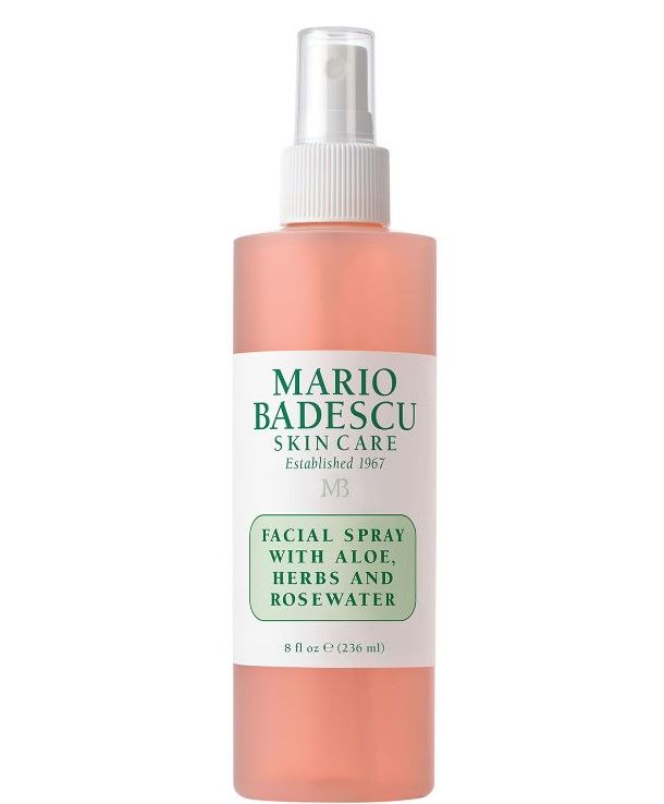 Mario Badescu facial spray 