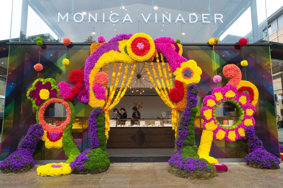 4 Monica Vinader Chelsea in bloom
