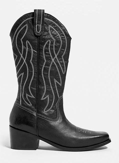 Cowboy boots urban outfitters