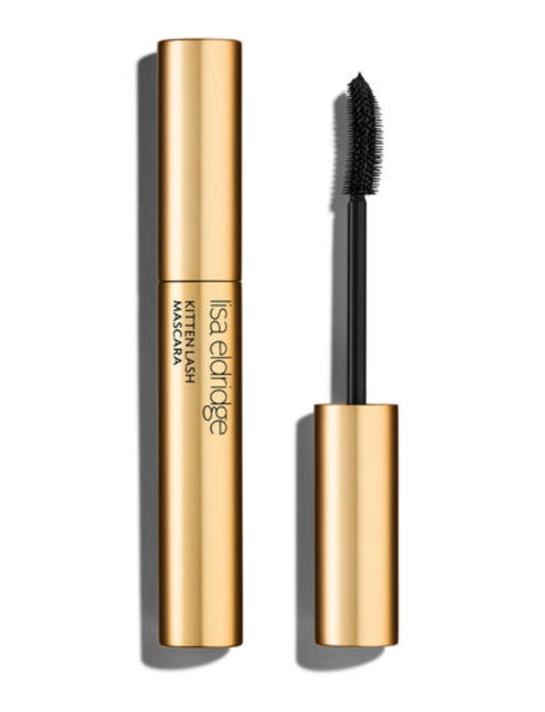 Lisa Eldridge Kitten Lash Mascara