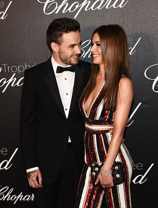 Cheryl urges fans to be 'kind' on Instagram amid baby rumours