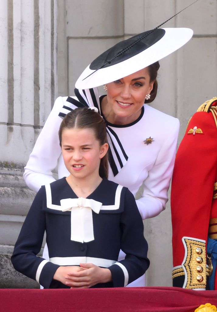 Princess Charlotte can’t stop wearing these super cute party shoes | HELLO!