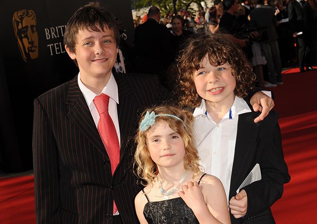 outnumbered kids