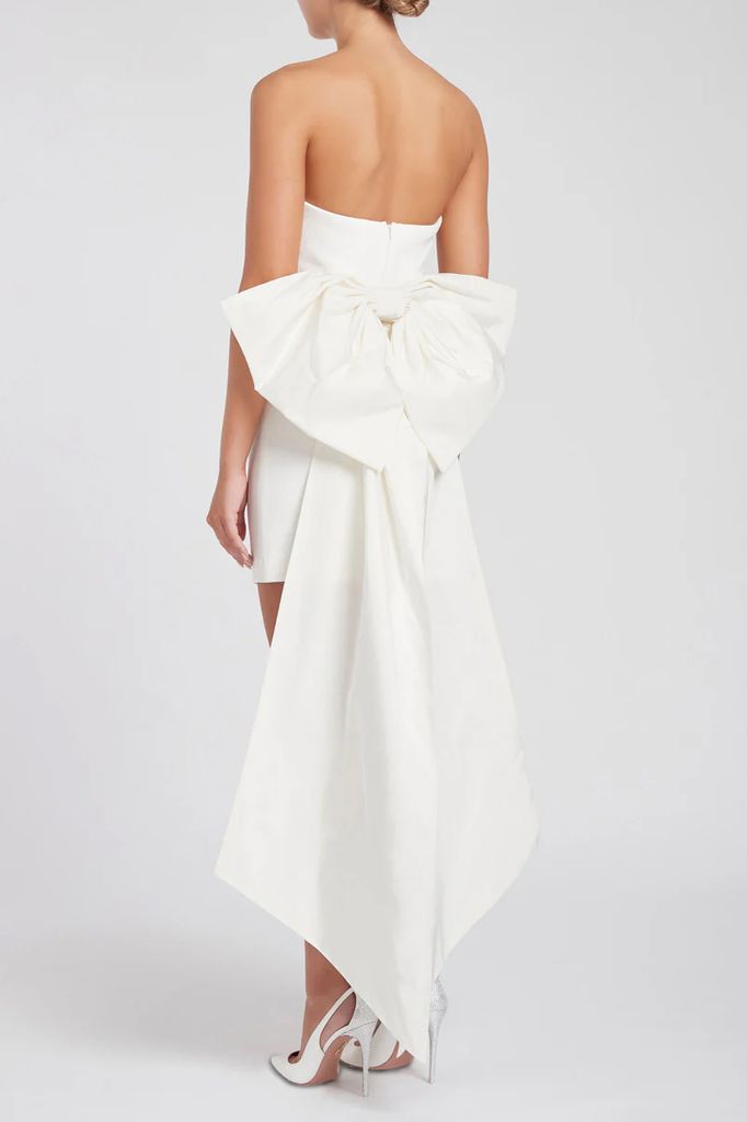 Rebecca Vallance Daphne Mini Dress