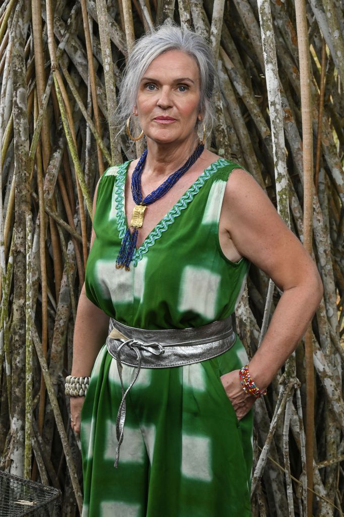 Fleur Edwards (SIOBHAN FINNERAN)