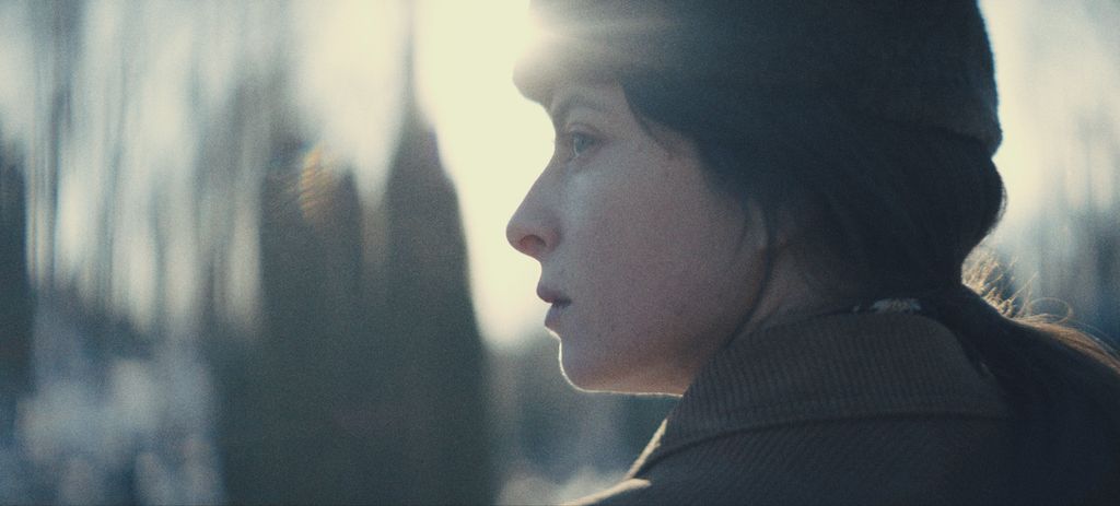 The cast of Star City