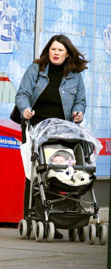 Jessica Osbourne 