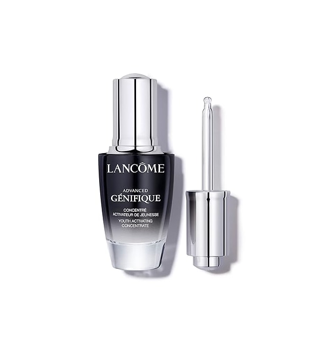 Lancome Advanced Genifique Anti-Aging Face Serum