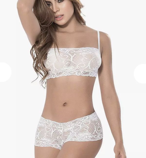 Best bridal lingerie sets for your 2022 wedding night: Net-A-Porter, M&S,  more