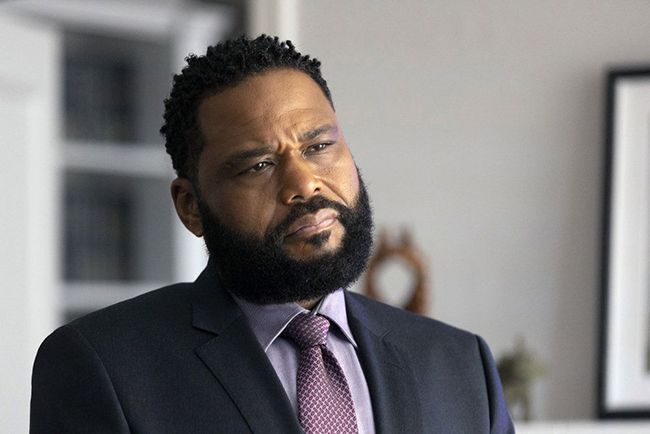 anthony anderson law and order