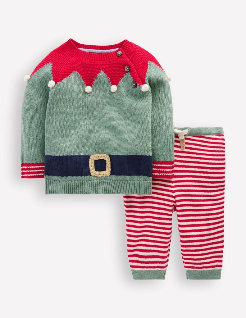 Boden xmas outfit