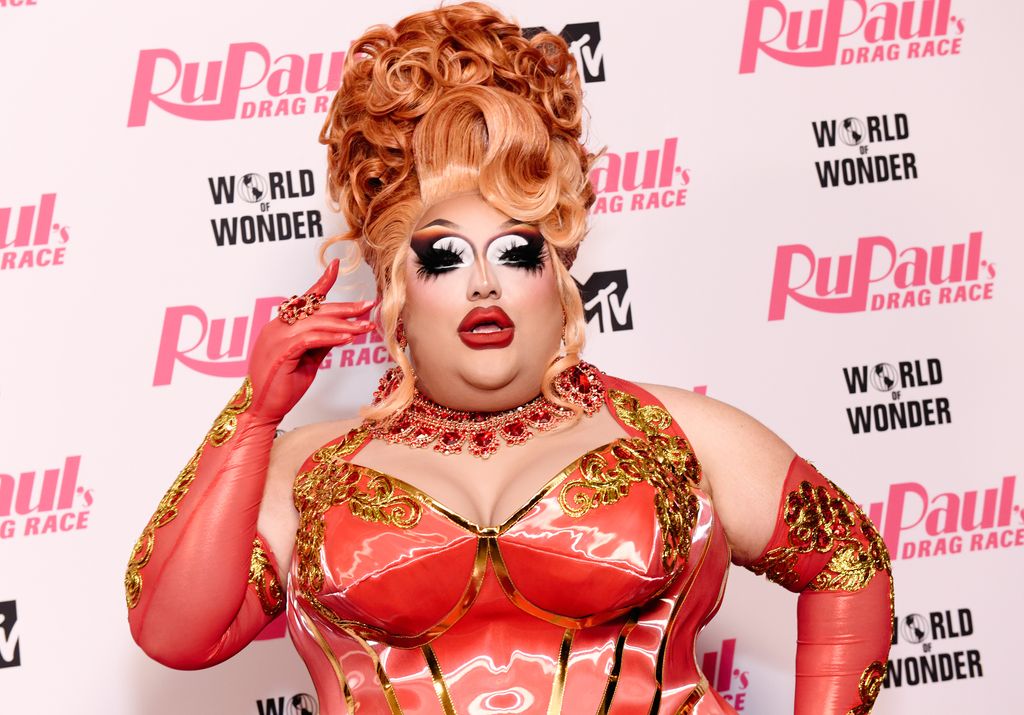 Rupauls Drag Race Season 15 Finale How To Watch And Who Is The Favorite To Win Hello 