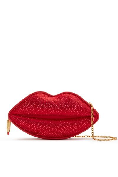 Women's Lulu Guinness Clutches and evening bags from C$250 | Lyst Canada