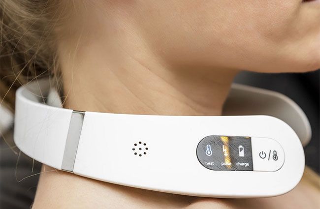 Is This The Best Neck Massager For Quick Pain Relief? (2022)