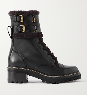 See by chloe hiking boots kate middleton on sale