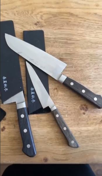 kin knives