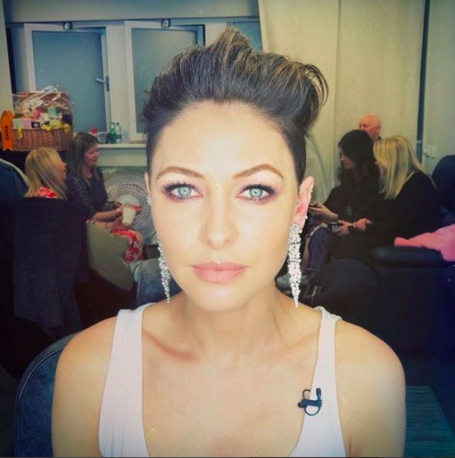 emma willis hair something about mary