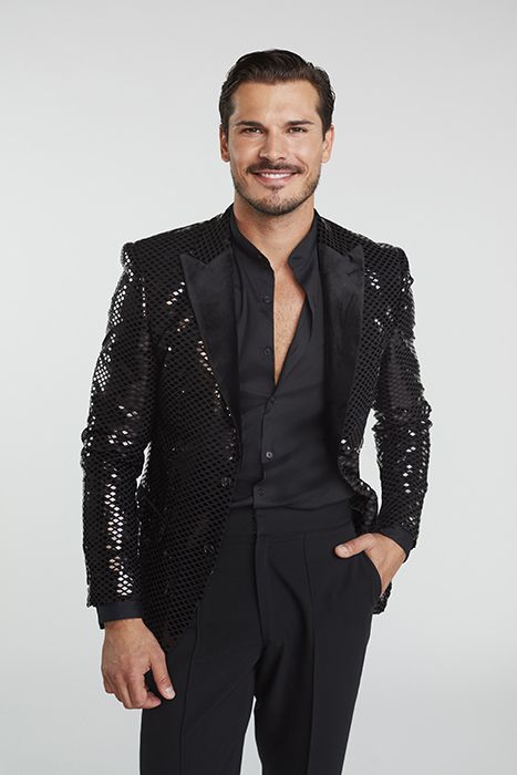 gleb savchenko