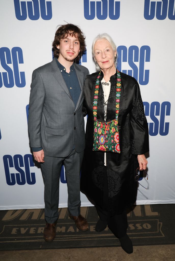 Jane Alexander Mac Alexander New York