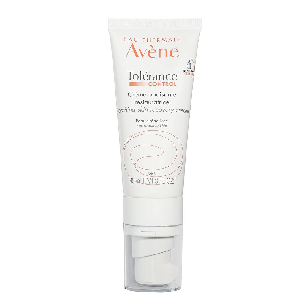 Avène Tolérance Control Soothing Skin Recovery Cream