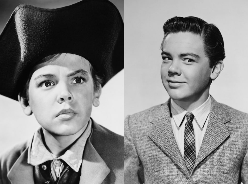 Bobby Driscoll