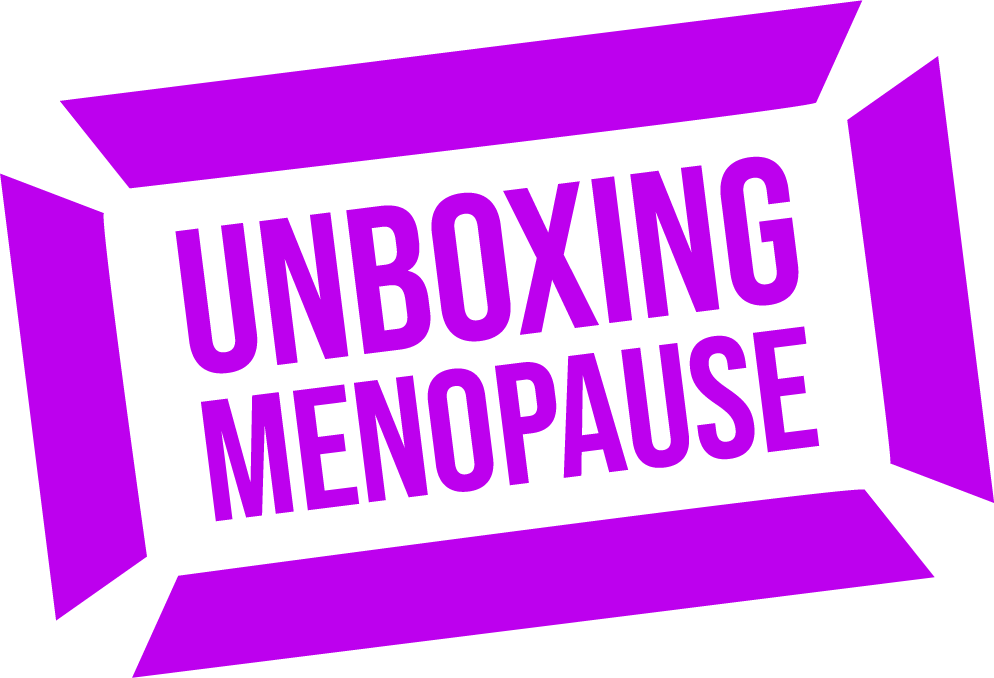 Get involved and learn more by visiting the Unboxing Menopause campaign website and sign the consumer advocacy letter to the FDA.