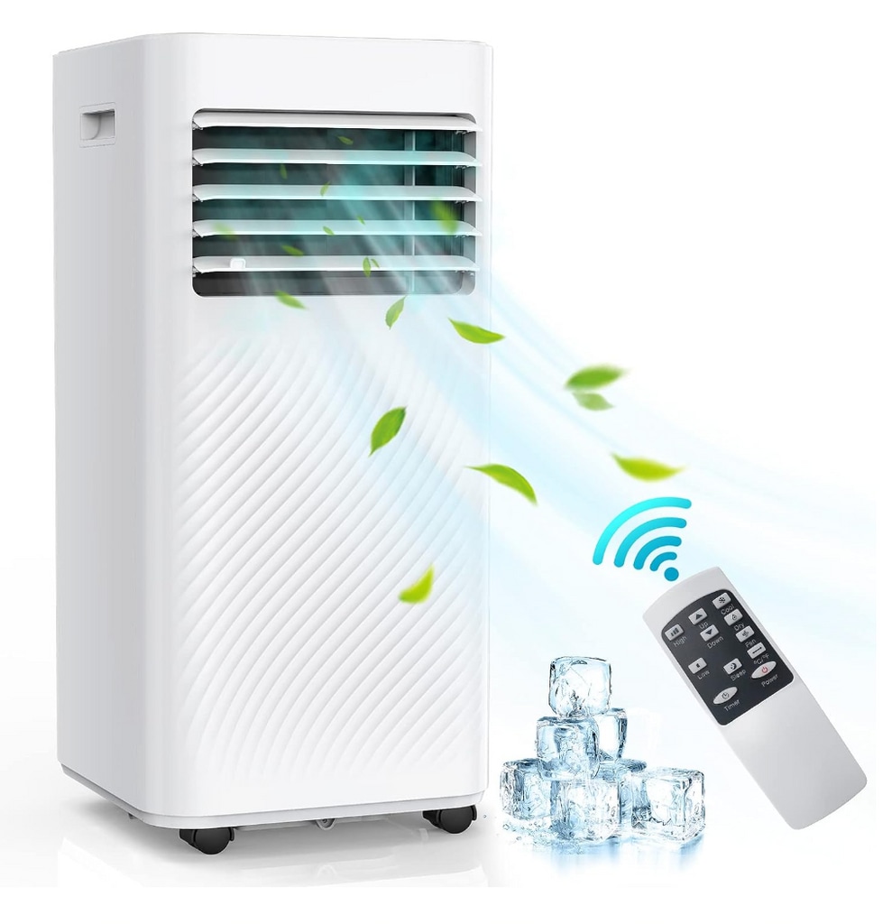AirOrig air conditioner