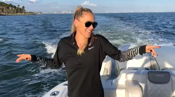 Anna Kournikova: Latest News, Pictures & Videos - HELLO!