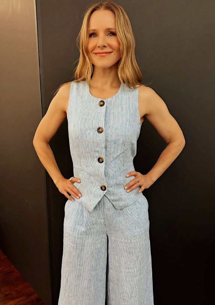 Kristen Bell usa Penist Penistnipe Wistcat