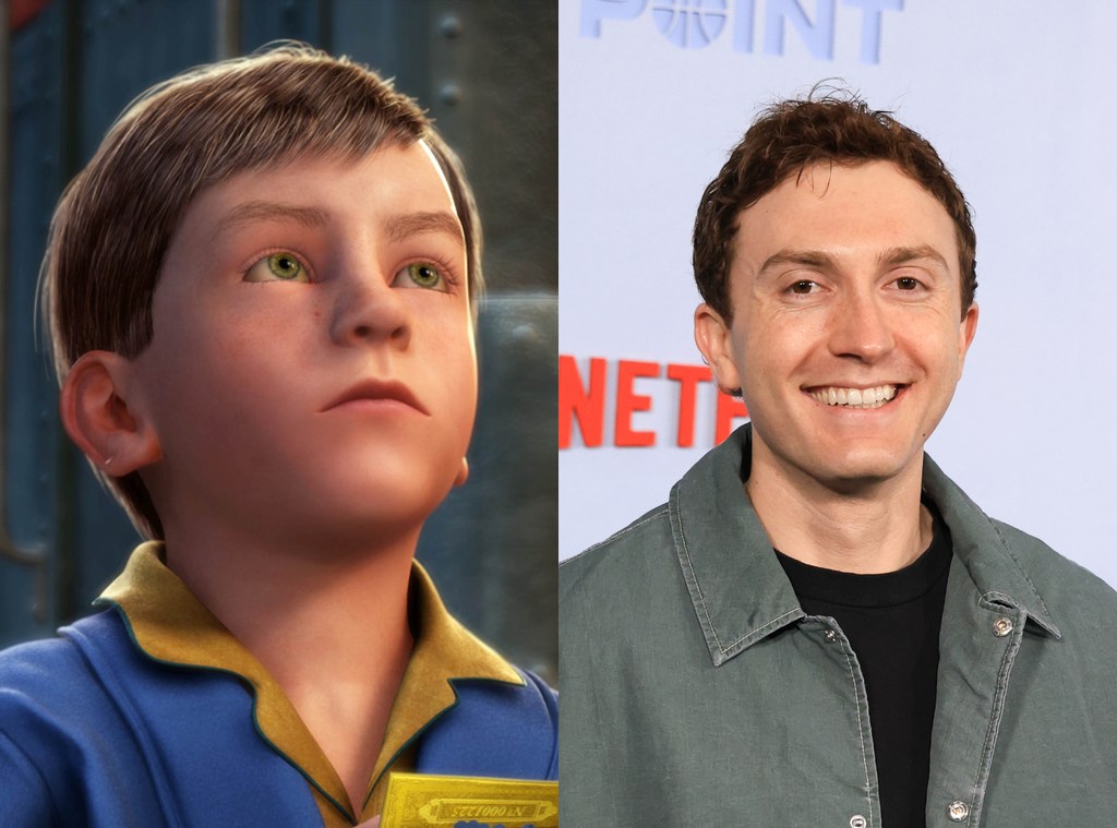 Daryl Sabara