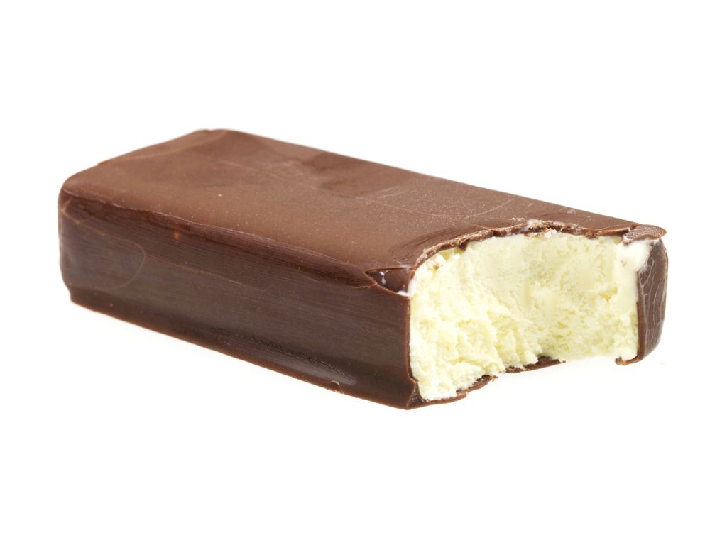 Choc ice