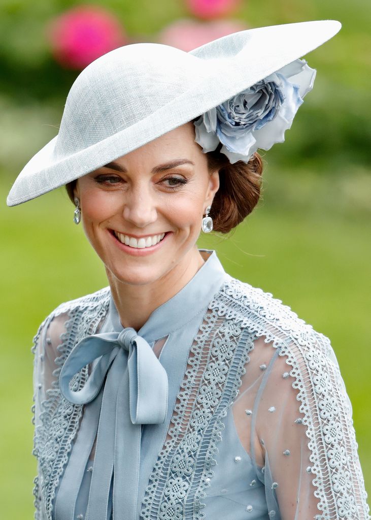 The 10 most stylish Royal Ascot hats of all time | HELLO!