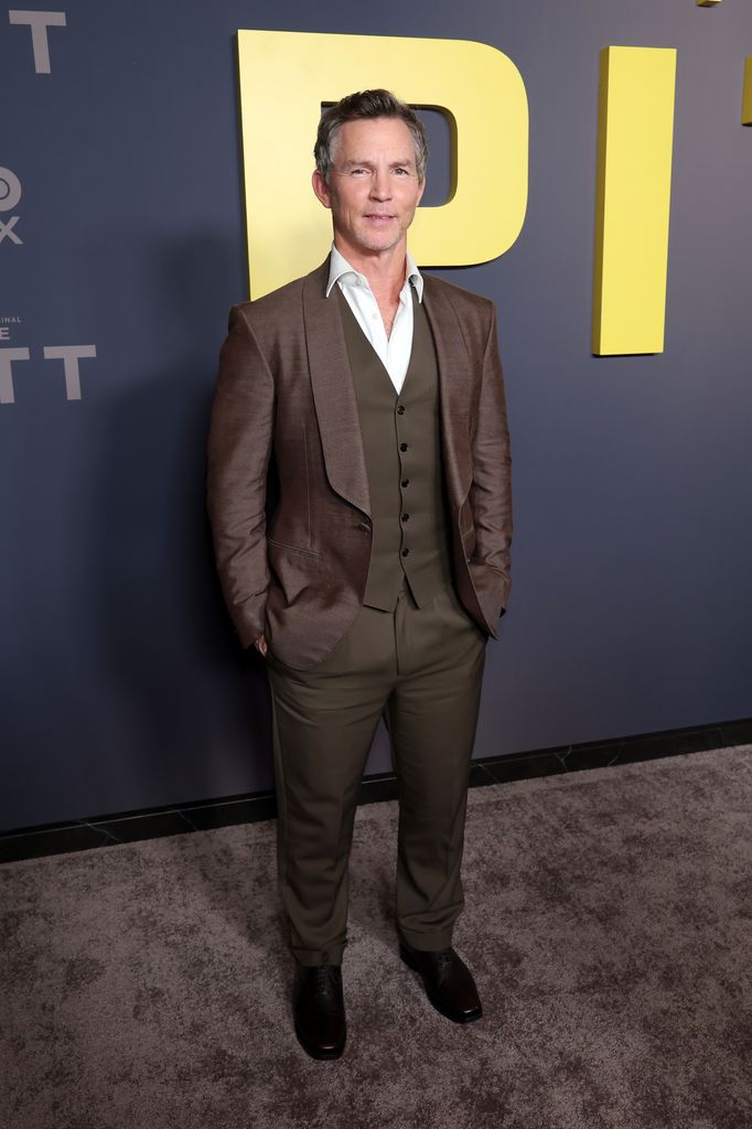 shawn hatosy the pitt premiere