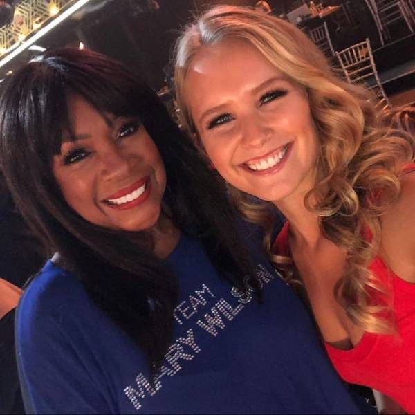 sailor brinkley mary wilson