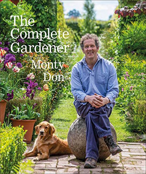 complete gardener monty don
