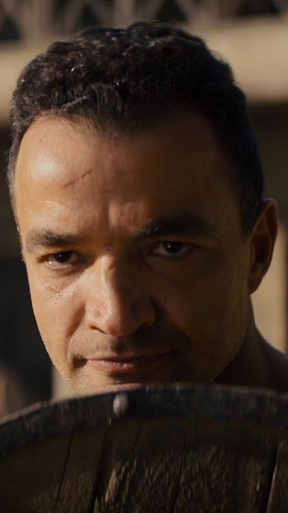 Spartacus: House of Ashur is set to premiere in the autumn