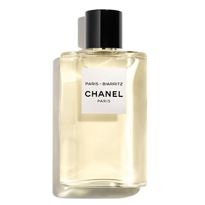 chanel perfume biarritz