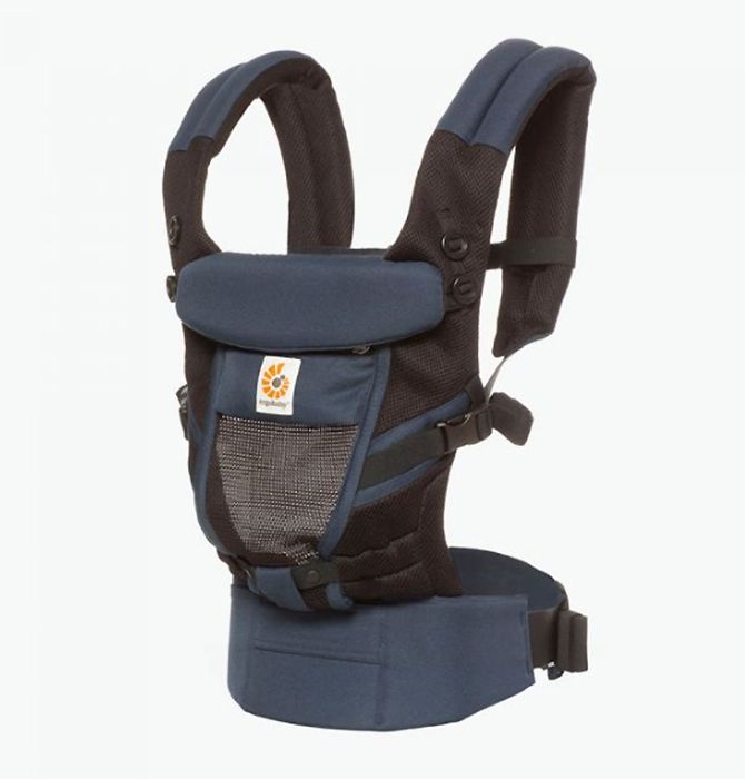 baby carrier