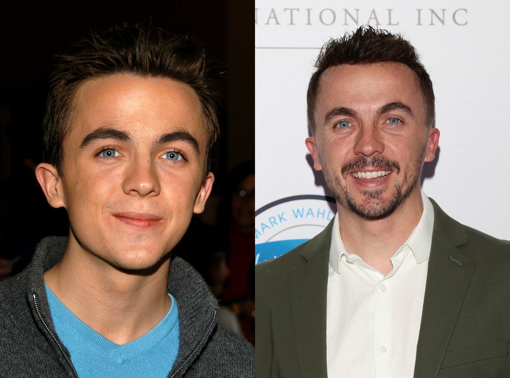 Frankie Muniz