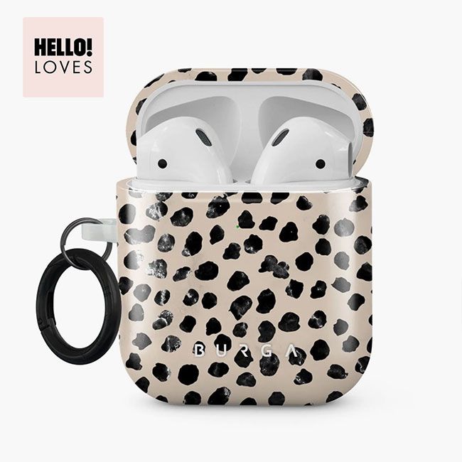 burga earbud case gifts for her