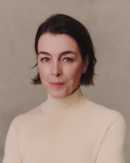 Olivia Williams