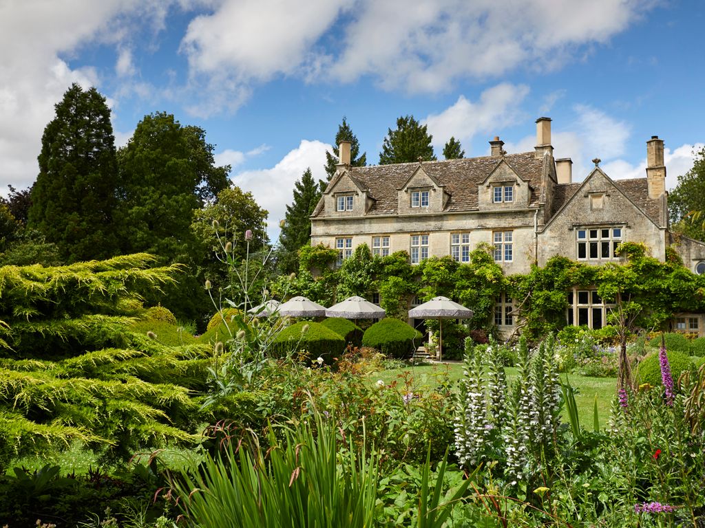 The Pig Hotel, Cotswolds