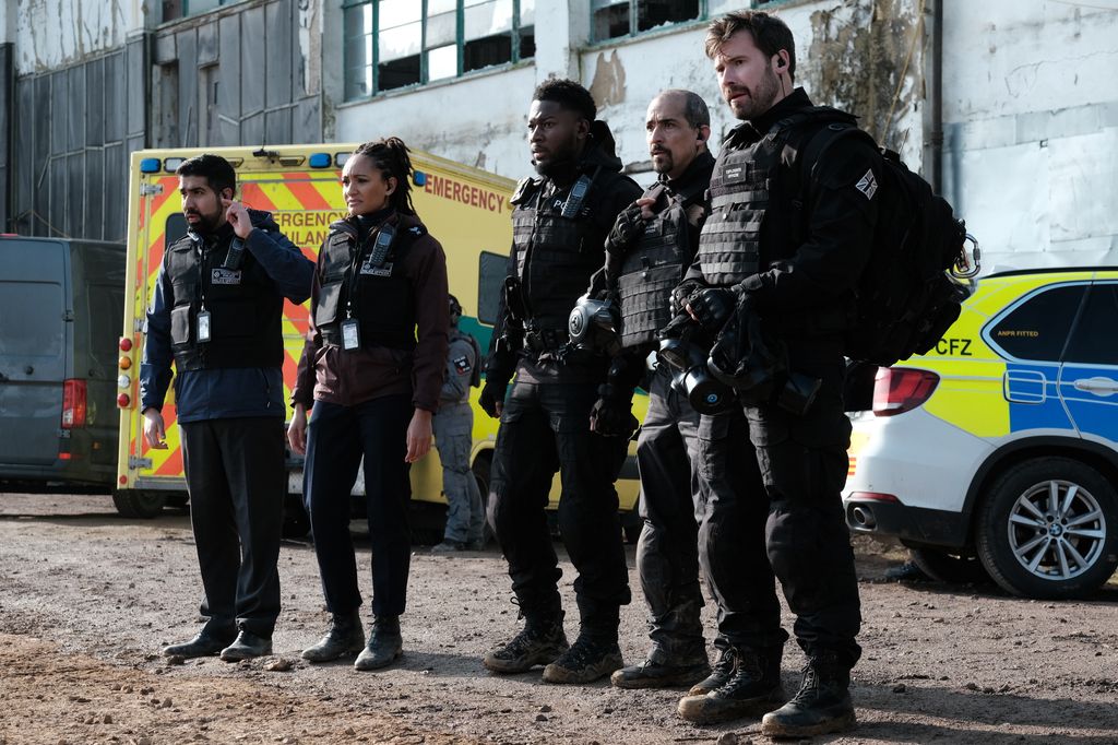 Championing new talent